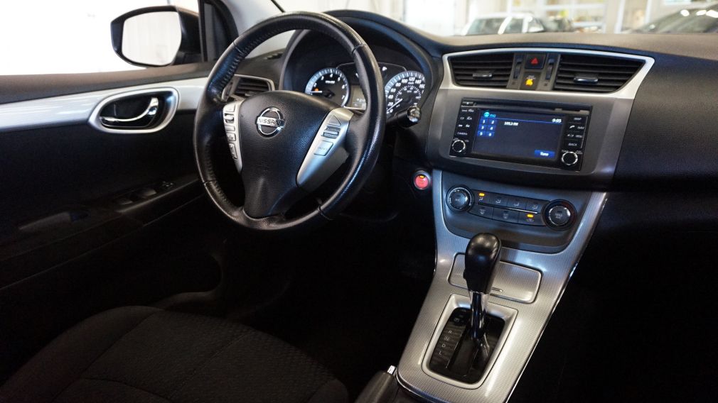 2013 Nissan Sentra SR (caméra-toit-navi) #15