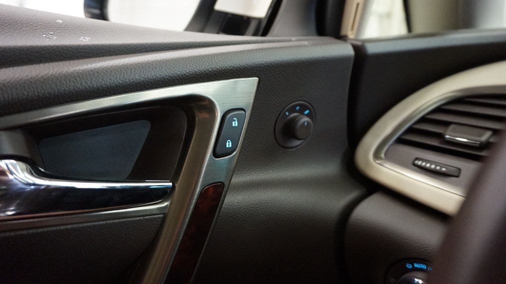 2015 Buick Verano (caméra-cuir) #19