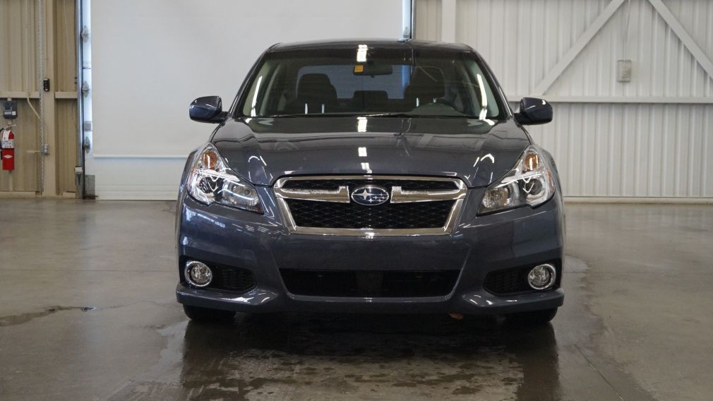 2014 Subaru Legacy Touring (toit ouvrant) #2