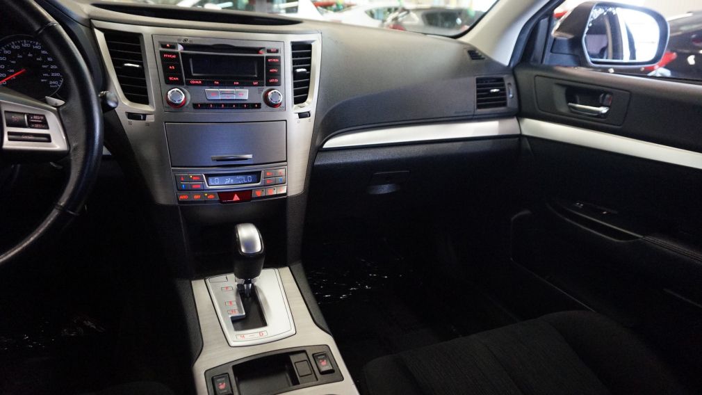 2014 Subaru Legacy Touring (toit ouvrant) #12