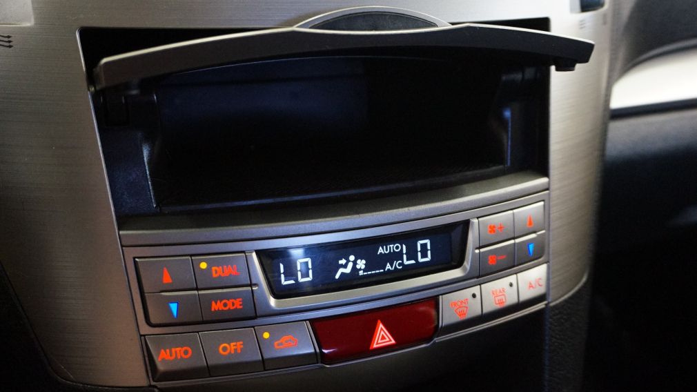 2014 Subaru Legacy Touring (toit ouvrant) #22