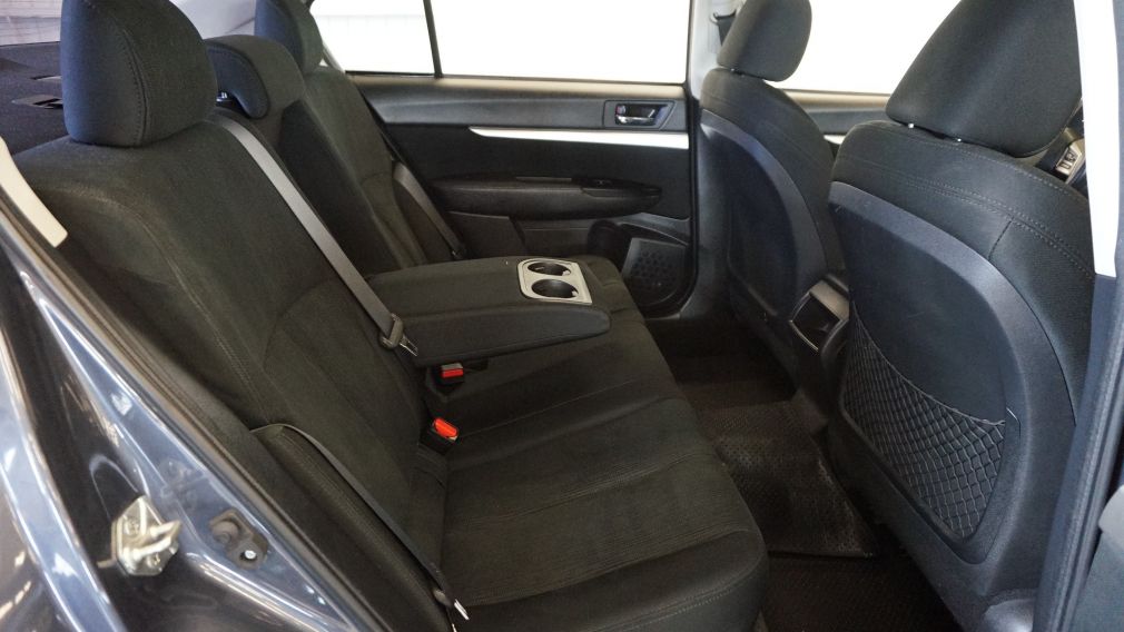 2014 Subaru Legacy Touring (toit ouvrant) #34
