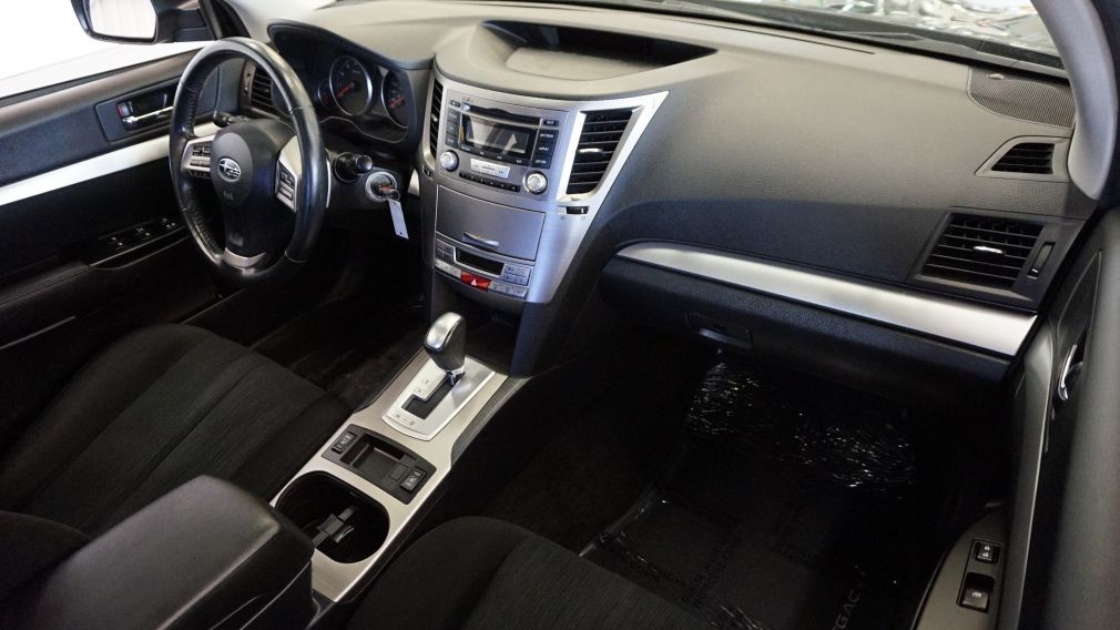 2014 Subaru Legacy Touring (toit ouvrant) #35