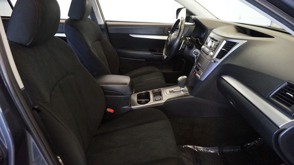 2014 Subaru Legacy Touring (toit ouvrant) #36