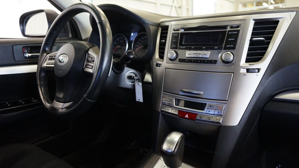 2014 Subaru Legacy Touring (toit ouvrant) #37
