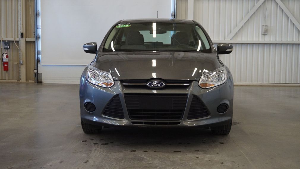 2013 Ford Focus SE #2