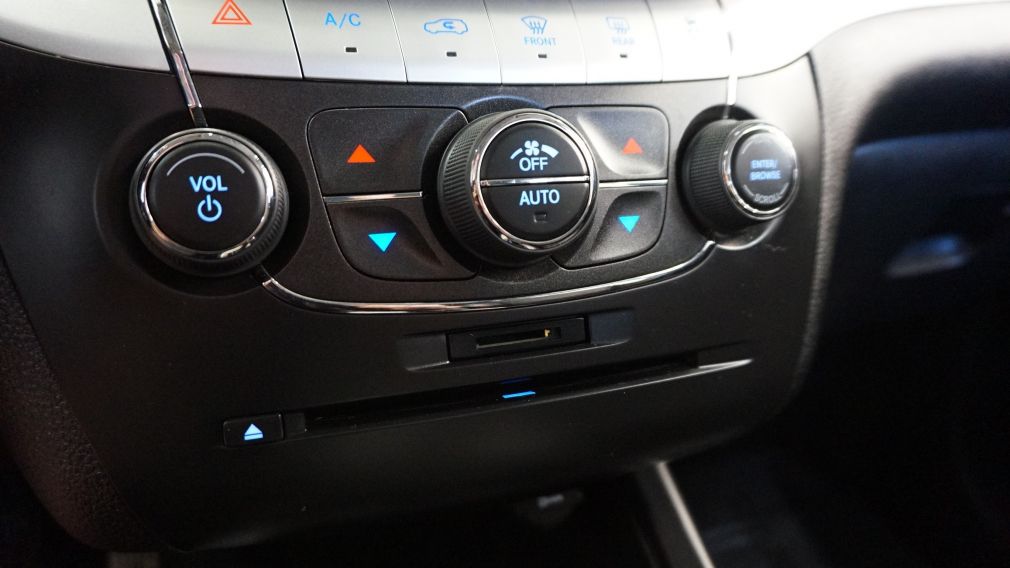 2014 Dodge Journey R/T AWD (cuir-toit-navi-caméra-sonar) #20