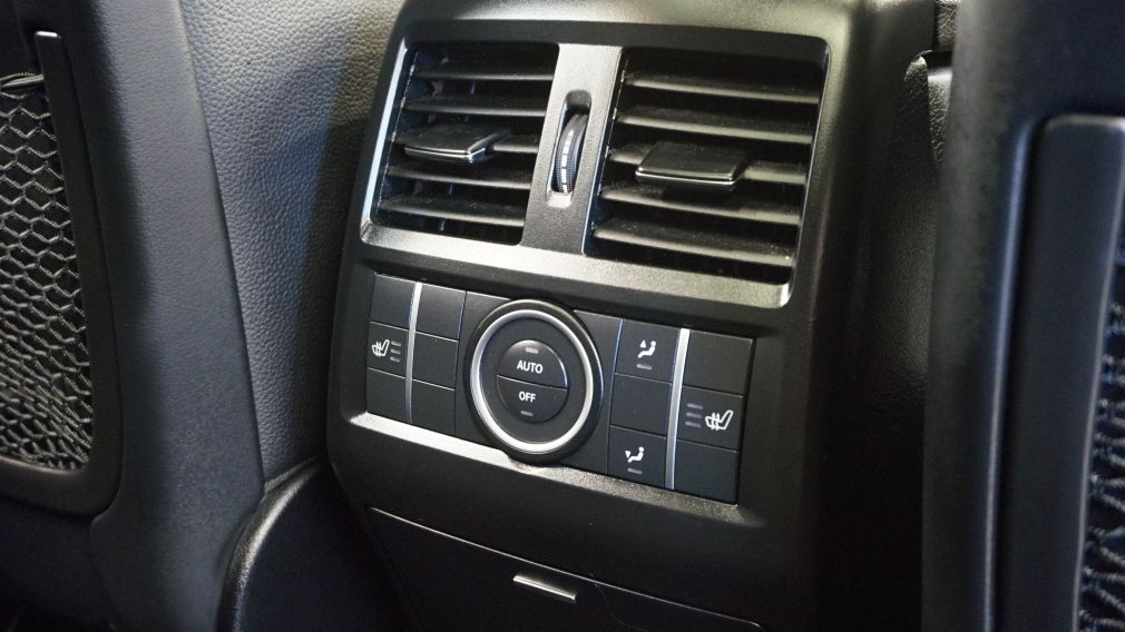 2015 Mercedes Benz ML350 BlueTEC AWD CUIR TOIT NAV CAM RECUL #36