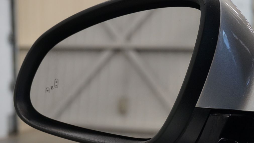 2014 Buick Verano (cuir-caméra-sonar de recul #20