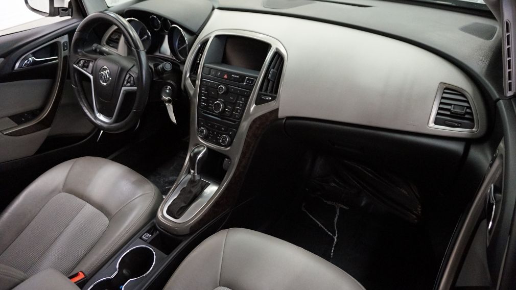 2014 Buick Verano (cuir-caméra-sonar de recul #32