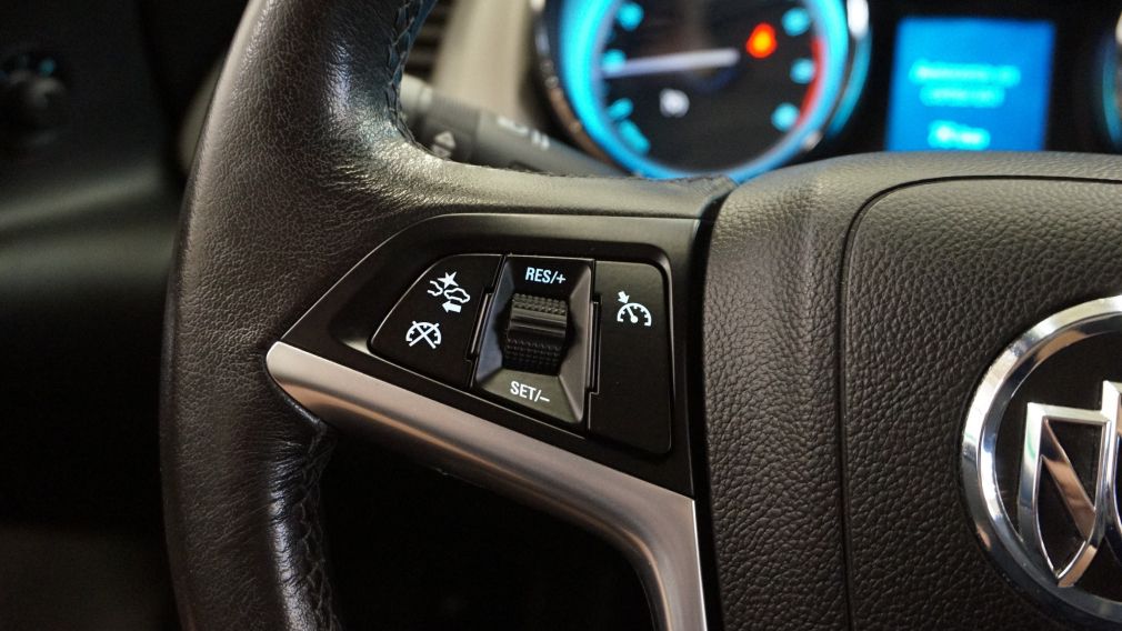 2014 Buick Verano (cuir-caméra-sonar de recul #15
