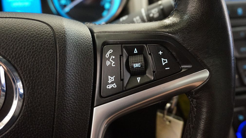 2014 Buick Verano (cuir-caméra-sonar de recul #17