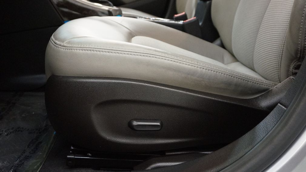 2014 Buick Verano (cuir-caméra-sonar de recul #23