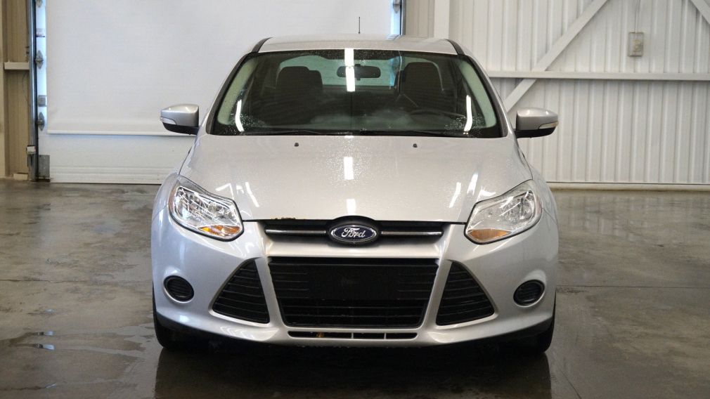 2013 Ford Focus SE #2