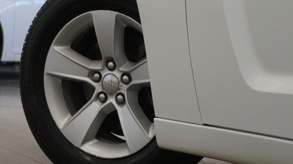 2013 Dodge Charger SE, régulateur, clé intelligente, liquidation #31