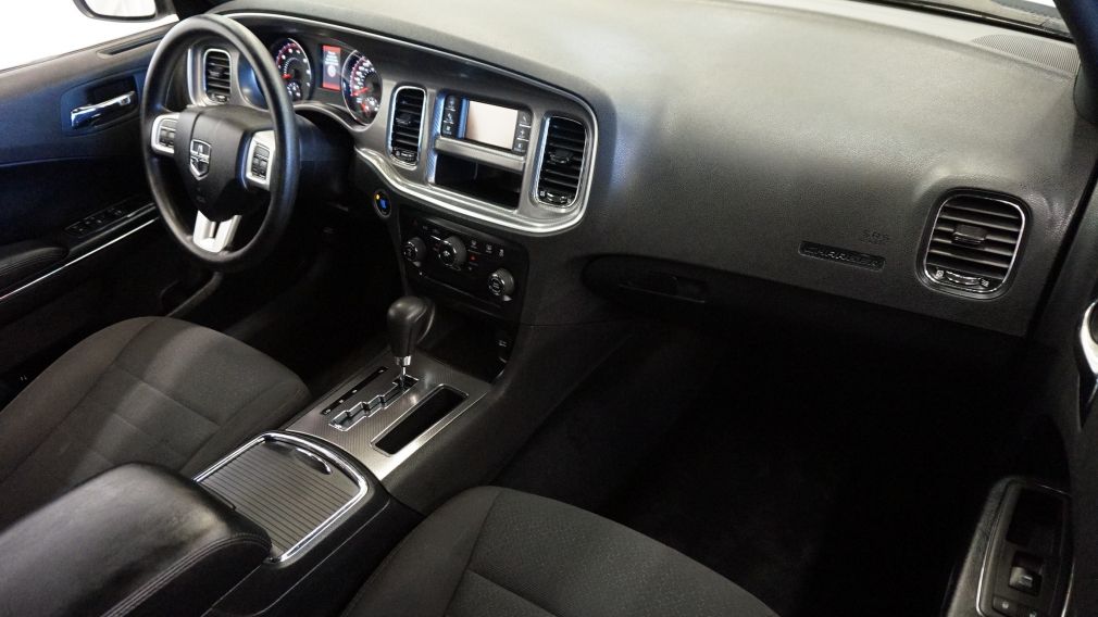 2013 Dodge Charger SE, régulateur, clé intelligente, liquidation #27