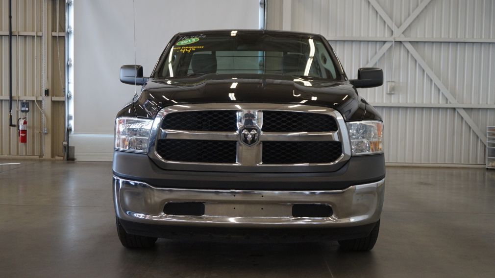 2013 Ram 1500 4WD #1