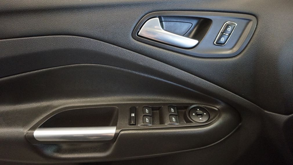 2014 Ford Escape SE (caméra de recul) #24