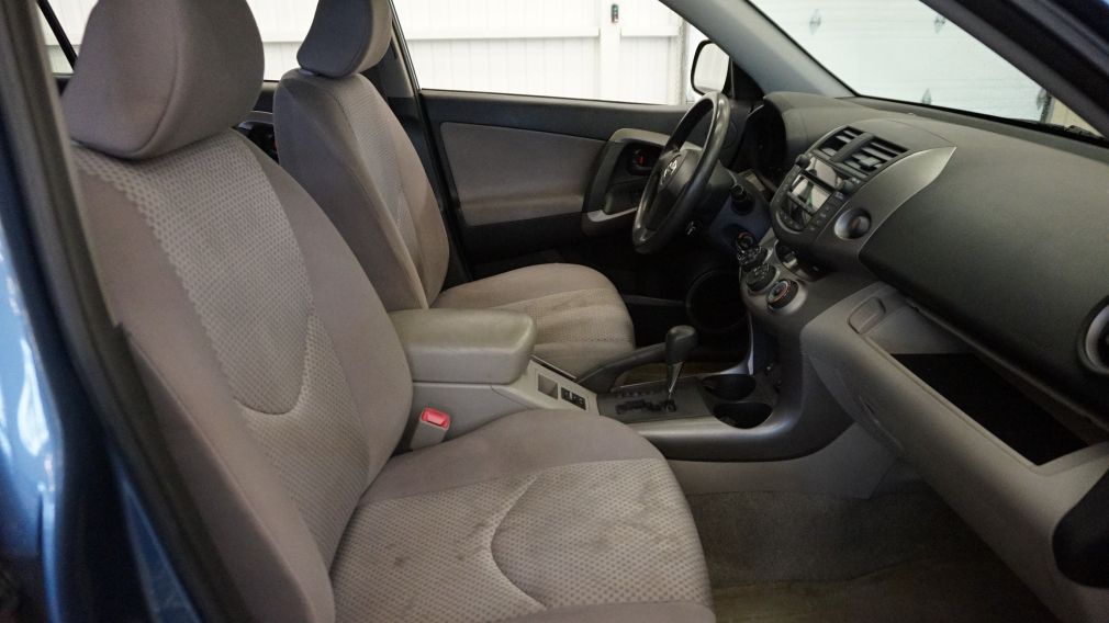 2008 Toyota Rav 4 4WD #31