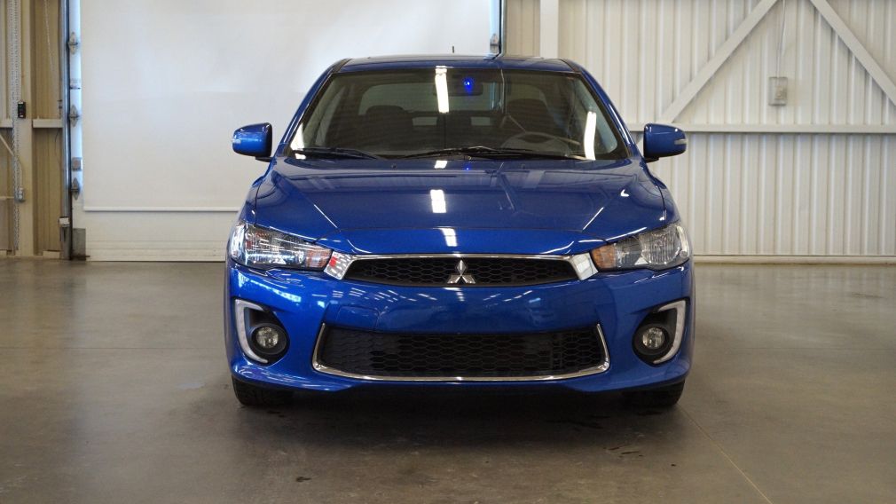 2017 Mitsubishi Lancer SE Limited (caméra-toit) #2