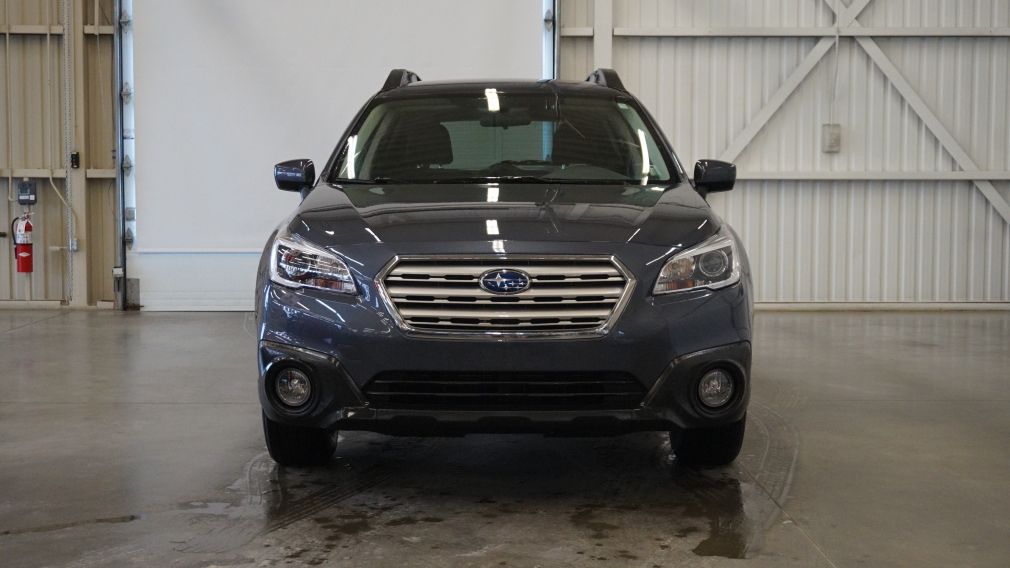 2015 Subaru Outback AWD (caméra de recul) #1