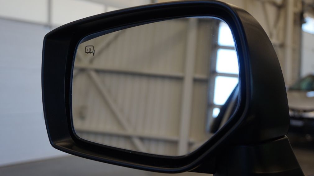 2015 Subaru Outback AWD (caméra de recul) #23