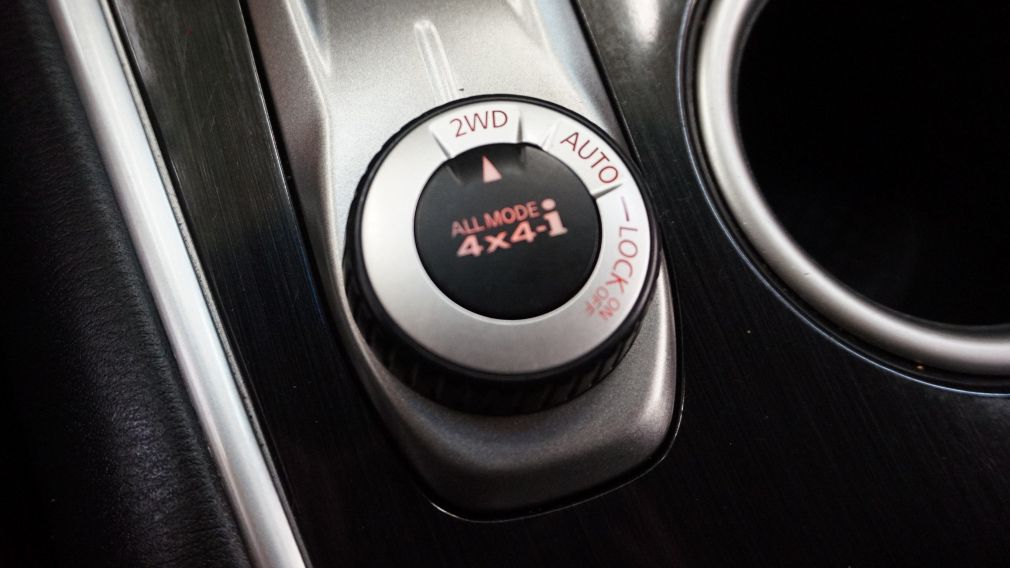 2014 Nissan Pathfinder SV AWD (caméra-sonar de recul) #22
