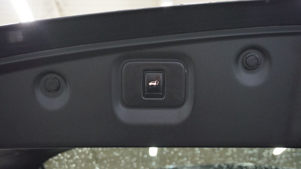 2014 Nissan Pathfinder SV AWD (caméra-sonar de recul) #31