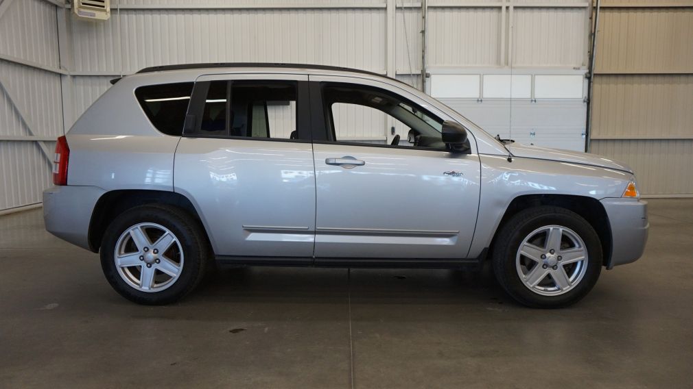 2010 Jeep Compass Sport 4WD #6