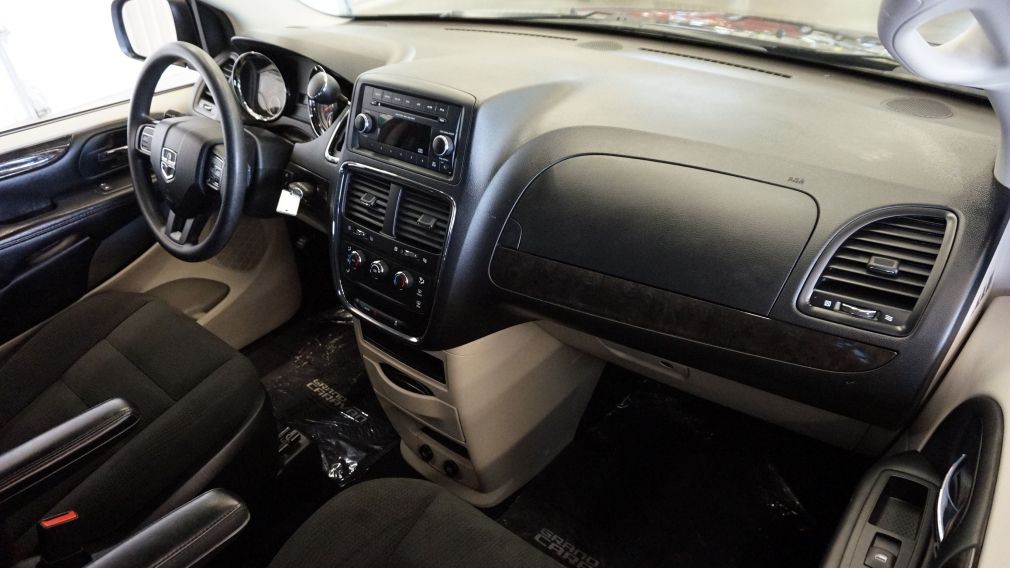 2015 Dodge GR Caravan SE 7 Places #31