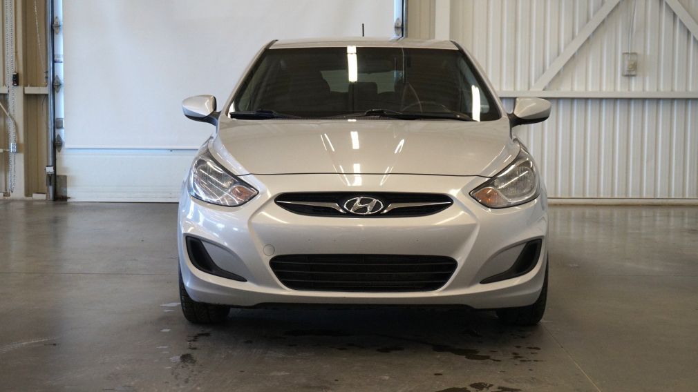 2014 Hyundai Accent  #2