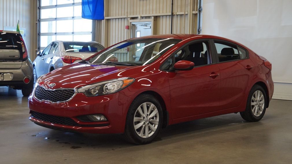 2016 Kia Forte  #3