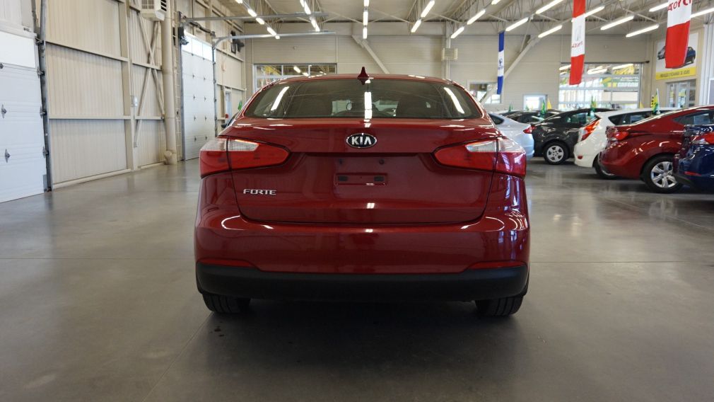 2016 Kia Forte  #6