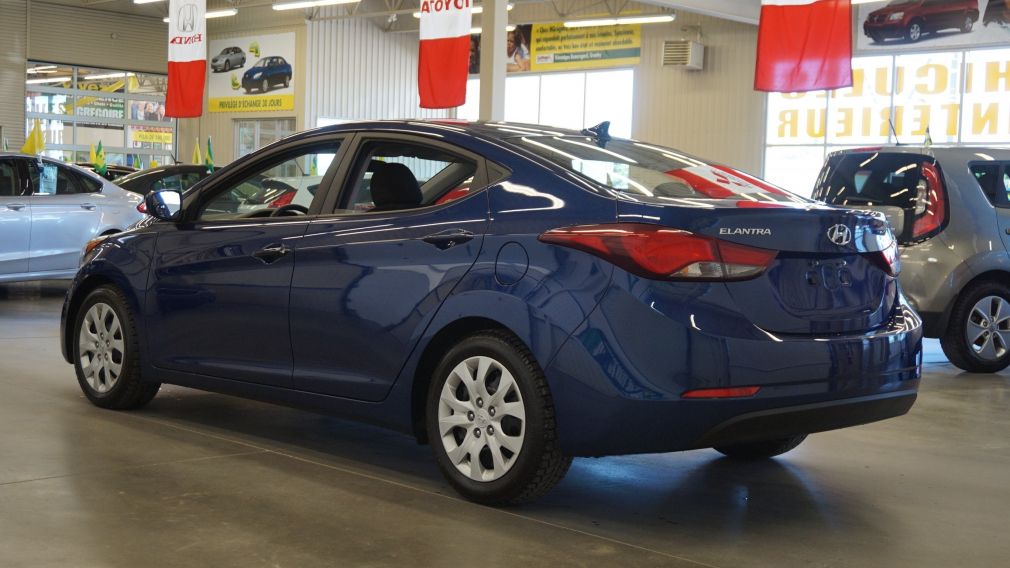 2015 Hyundai Elantra  #5