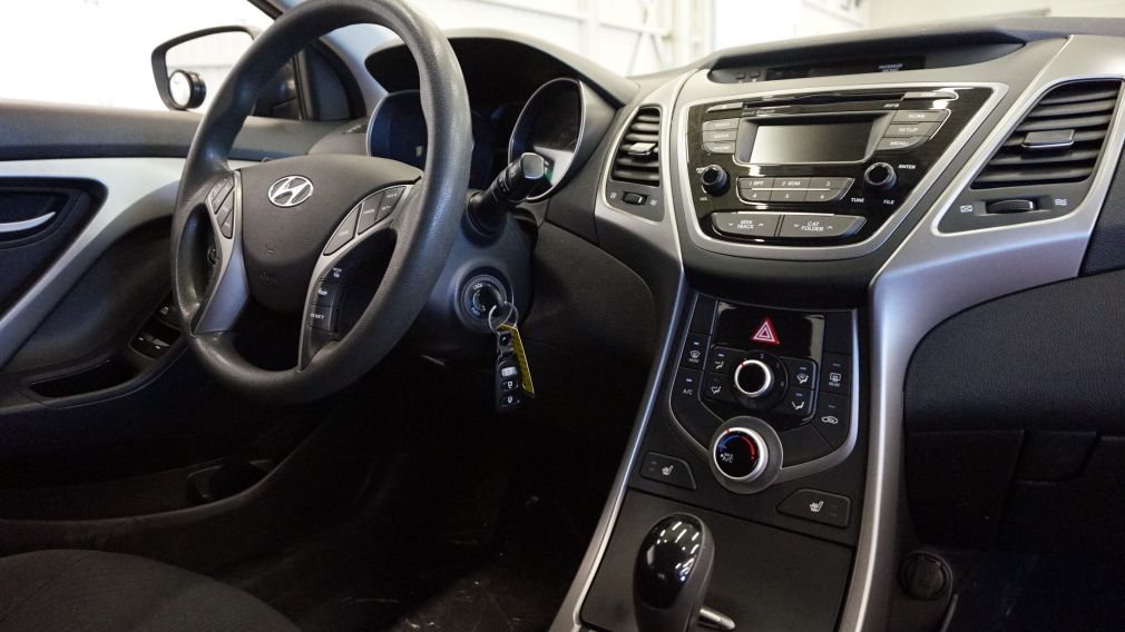 2015 Hyundai Elantra  #29