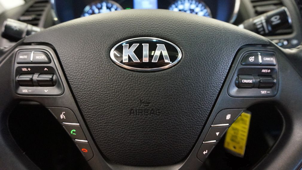 2014 Kia Forte EX (caméra-toit) #16