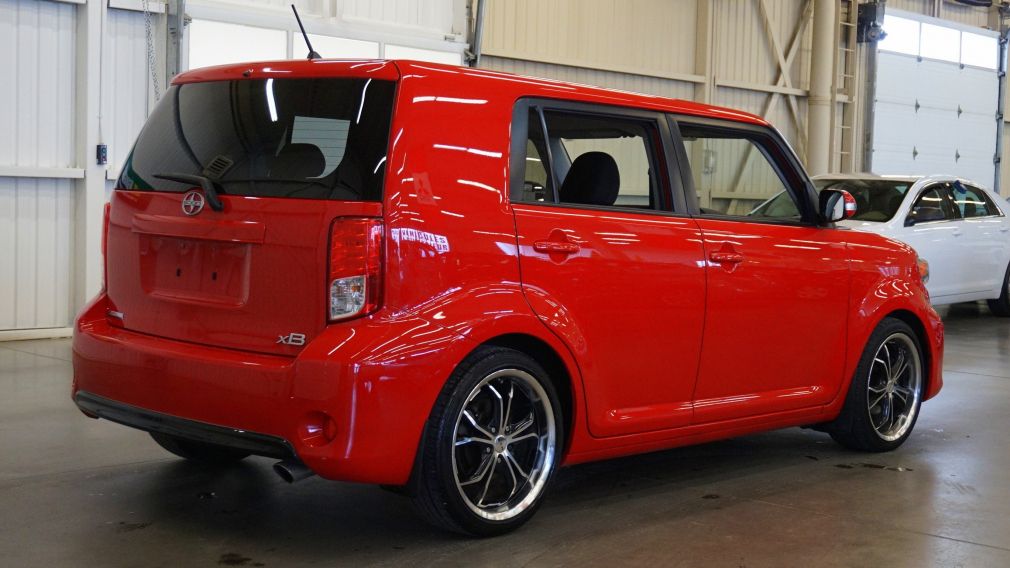 2014 Scion XB  #6