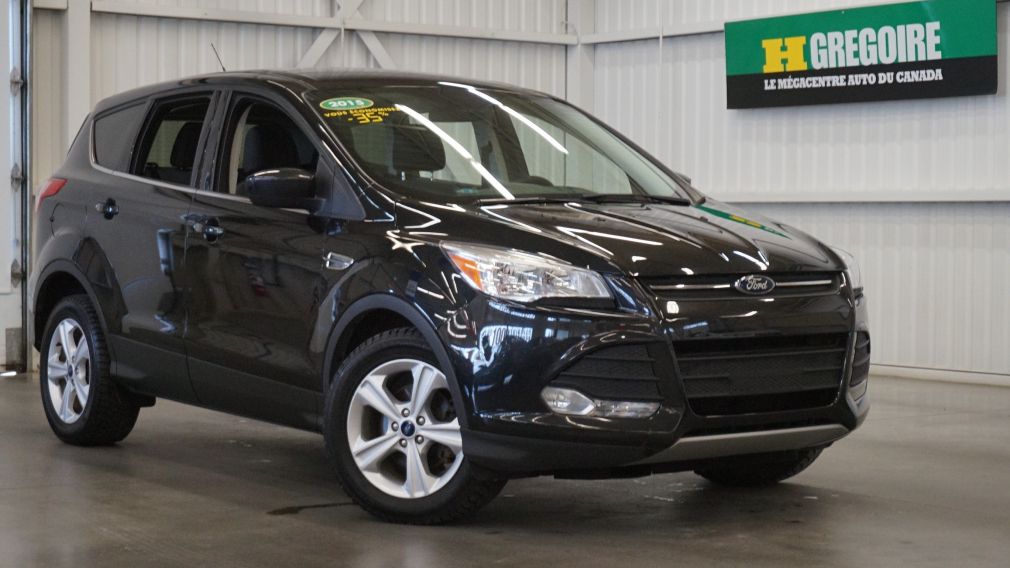 2015 Ford Escape SE (caméra de recul) #0