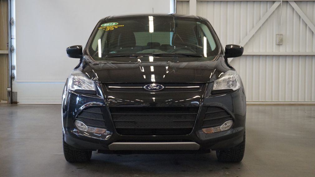 2015 Ford Escape SE (caméra de recul) #2