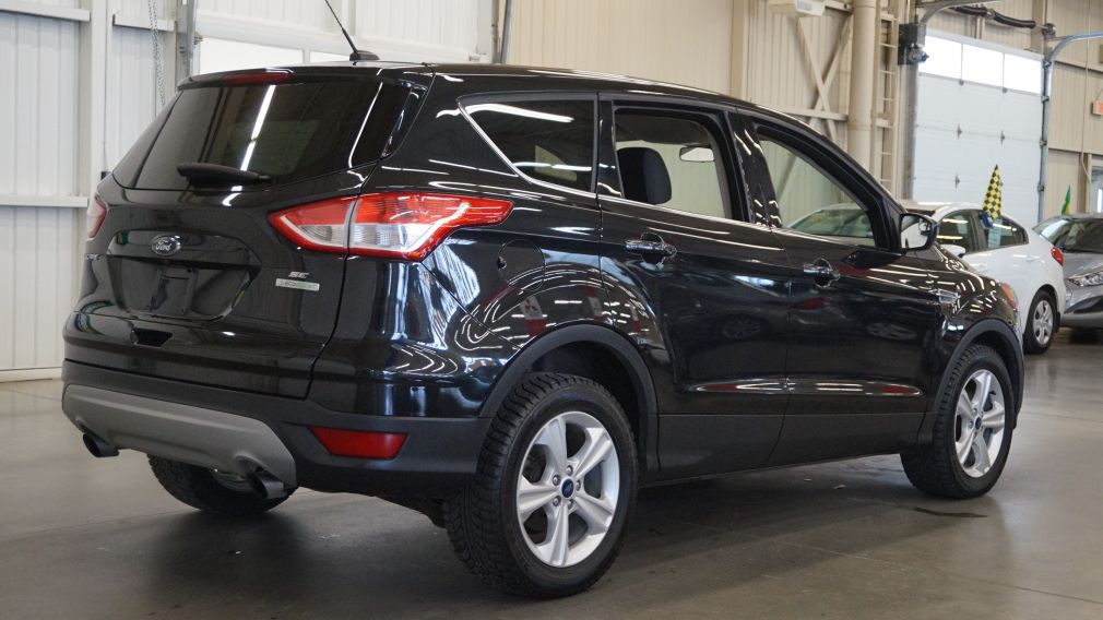 2015 Ford Escape SE (caméra de recul) #7