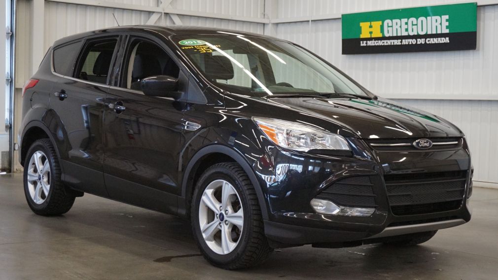 2015 Ford Escape SE (caméra de recul) #9