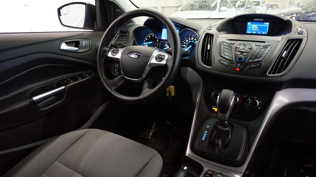 2015 Ford Escape SE (caméra de recul) #14