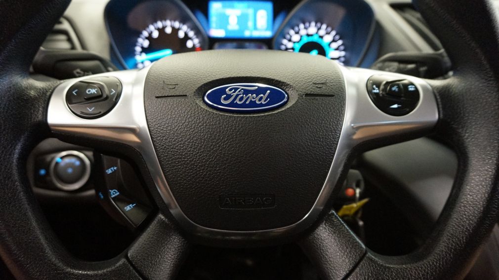2015 Ford Escape SE (caméra de recul) #16