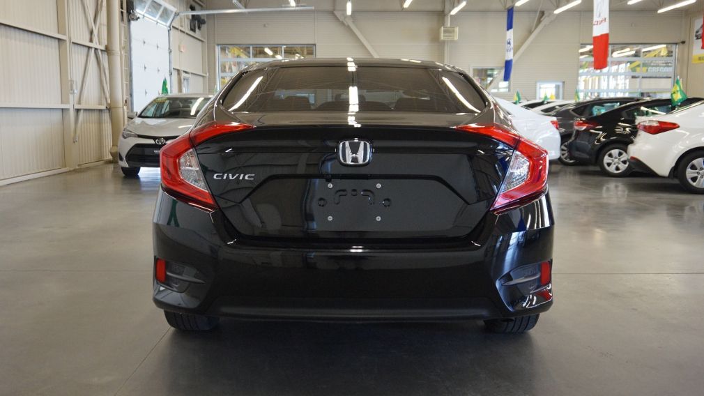 2016 Honda Civic LX (caméra de recul) #6