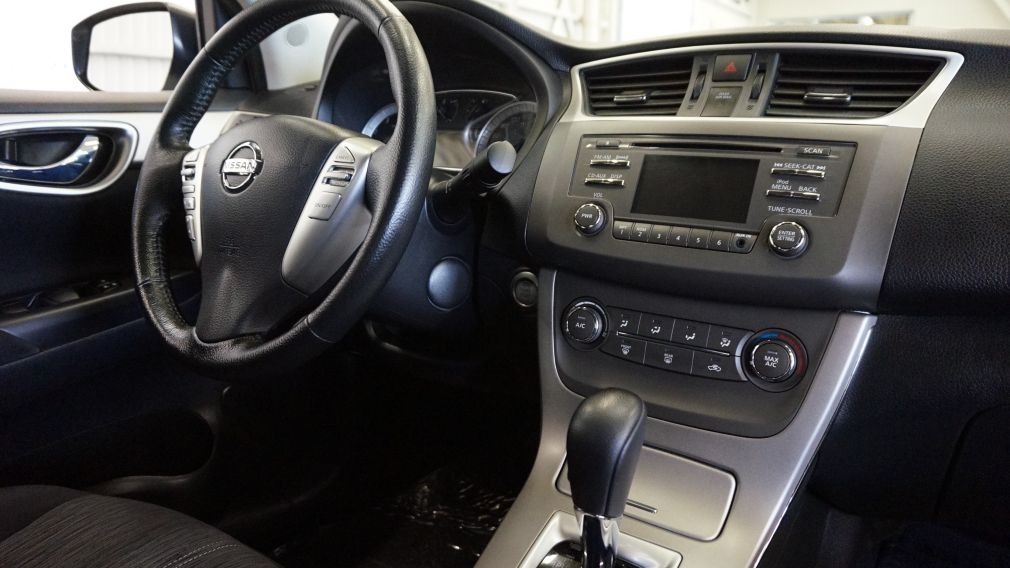 2014 Nissan Sentra SV #30