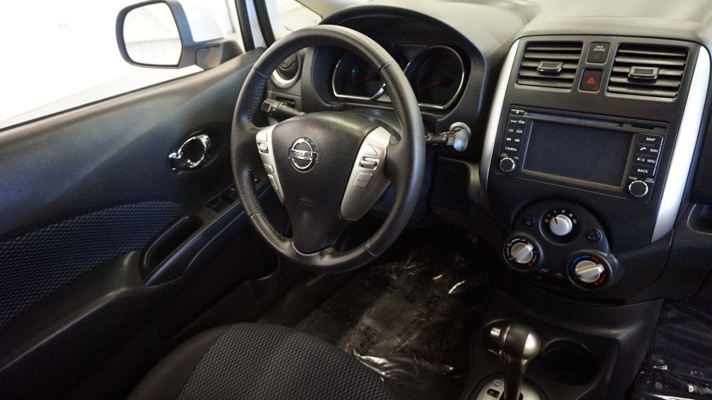 2014 Nissan Versa Note SL (caméra-navi) #31