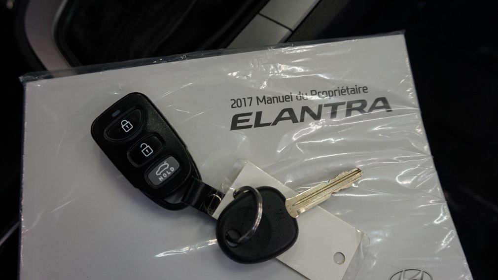 2017 Hyundai Elantra  #33