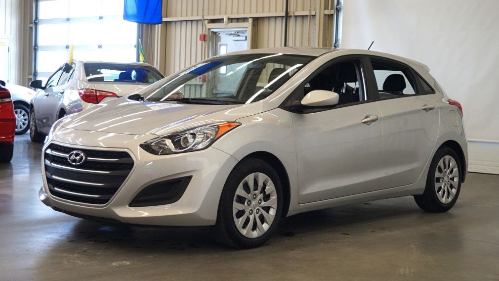 2016 Hyundai Elantra GT #2