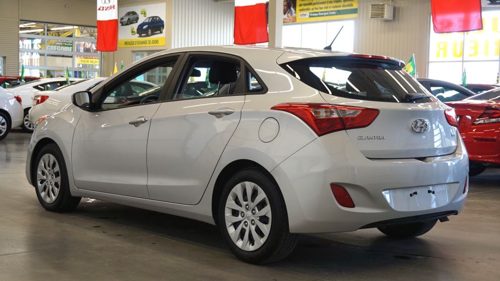 2016 Hyundai Elantra GT #4