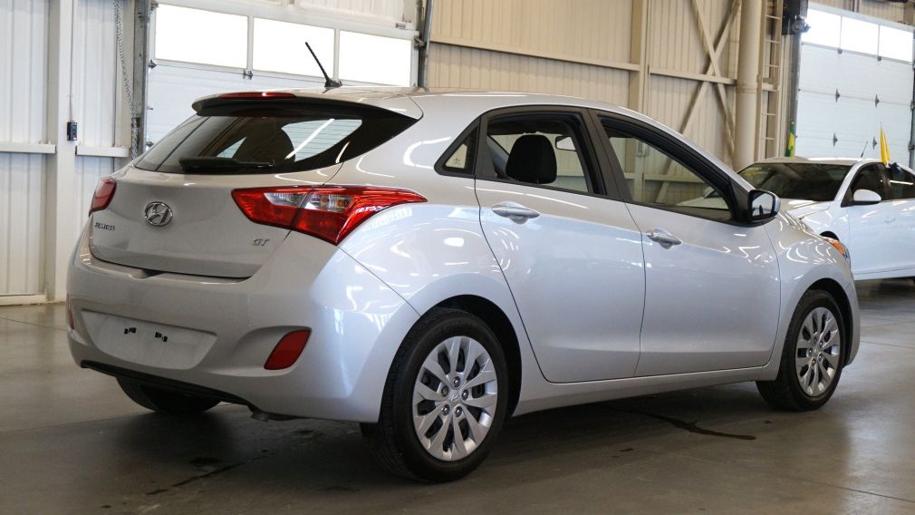 2016 Hyundai Elantra GT #6